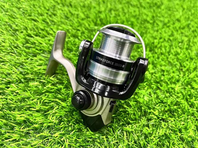 dw-达亿瓦strikeforce纺车轮 - 钓具批发,渔具批发,渔具加盟,开渔具店